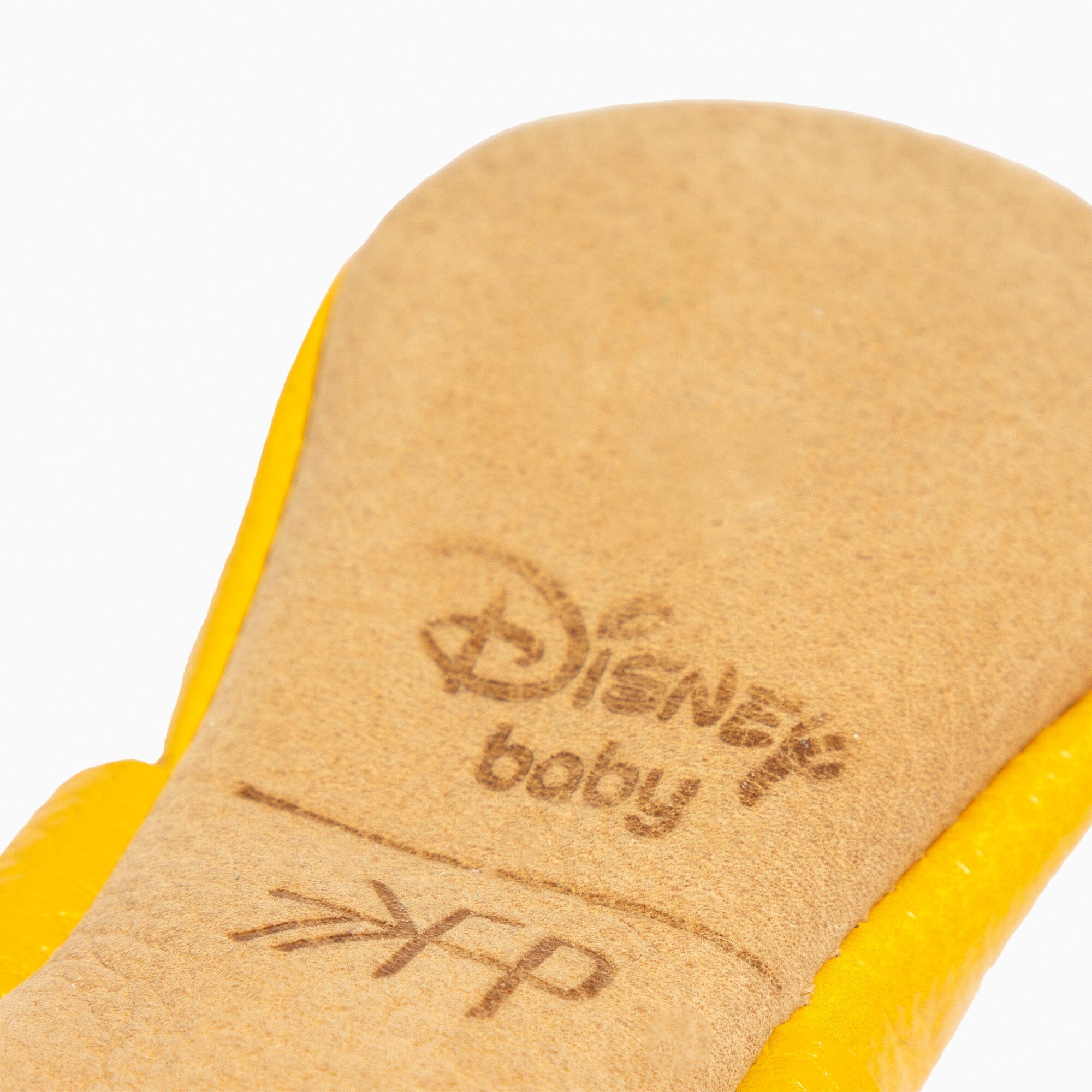 Disney Russell & Dug City Baby Shoe City Mocc Soft Sole 