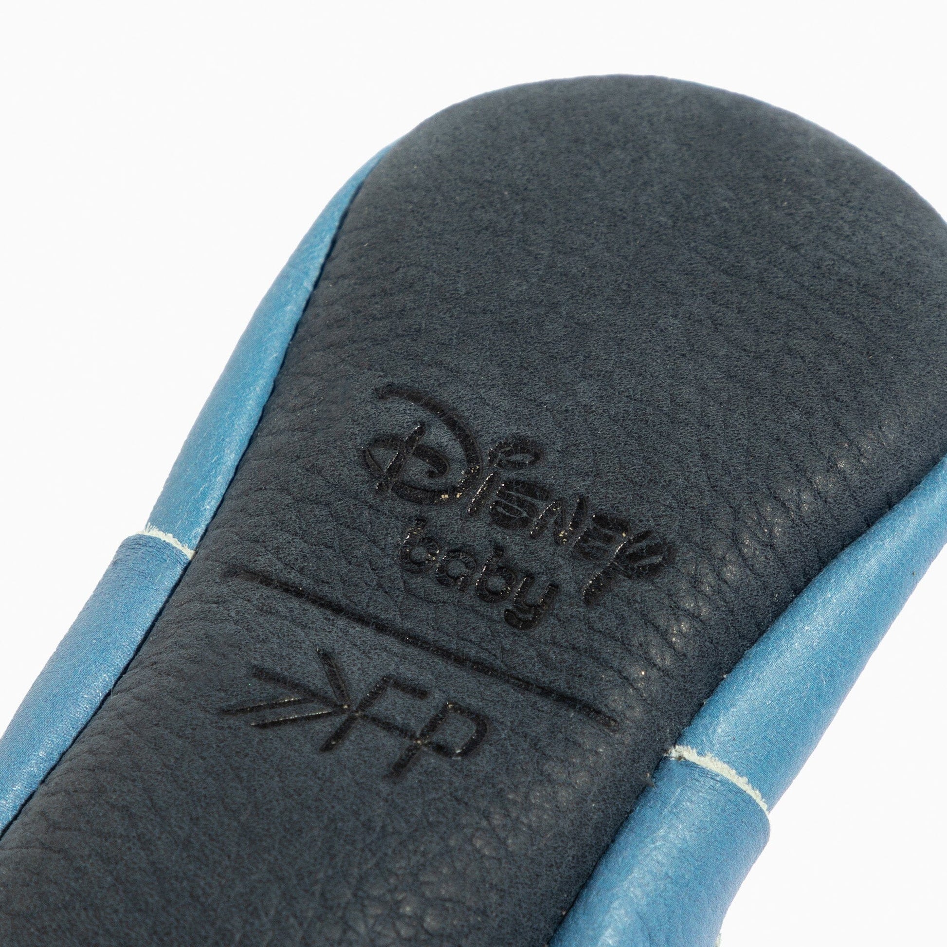 Disney Stitch City Baby Shoe City Mocc Soft Sole 