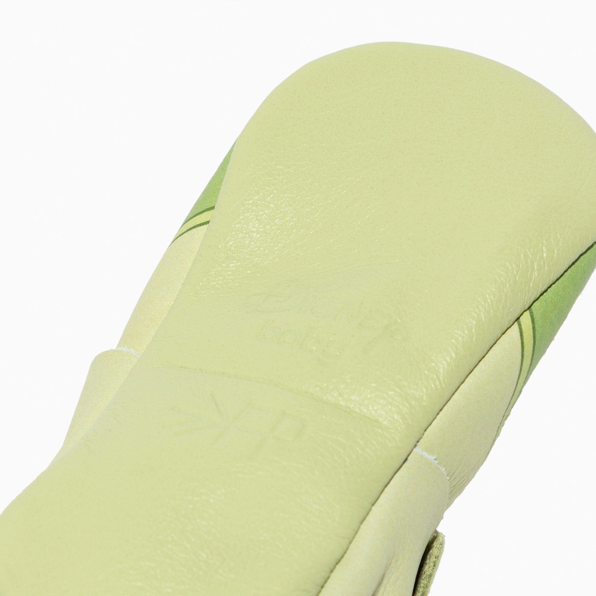 Disney Tiana Scallop City Baby Shoe Scallop City Soft Sole 