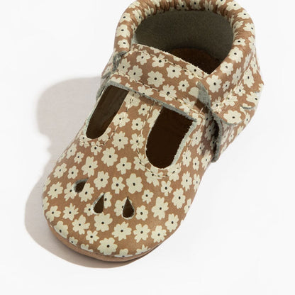 Dogwood Mary Jane Baby Shoe Mary Jane Soft Sole 