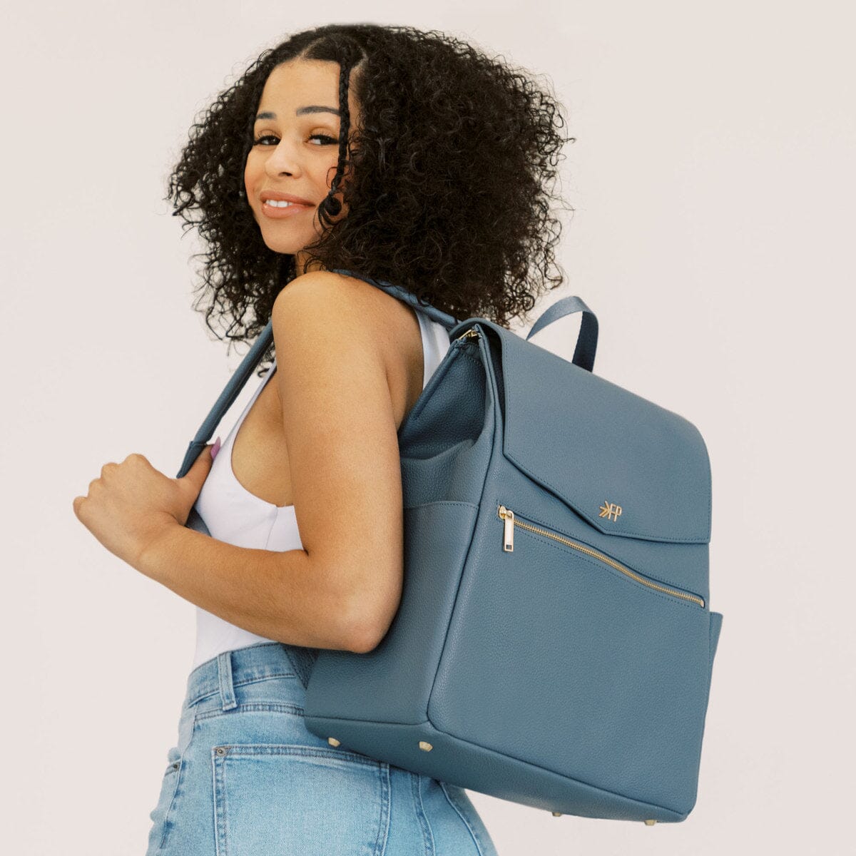 Womens Blue Handbags | NA-KD
