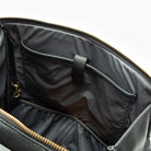 Ebony Classic Diaper Bag II Classic Diaper Bag II Diaper Bag 
