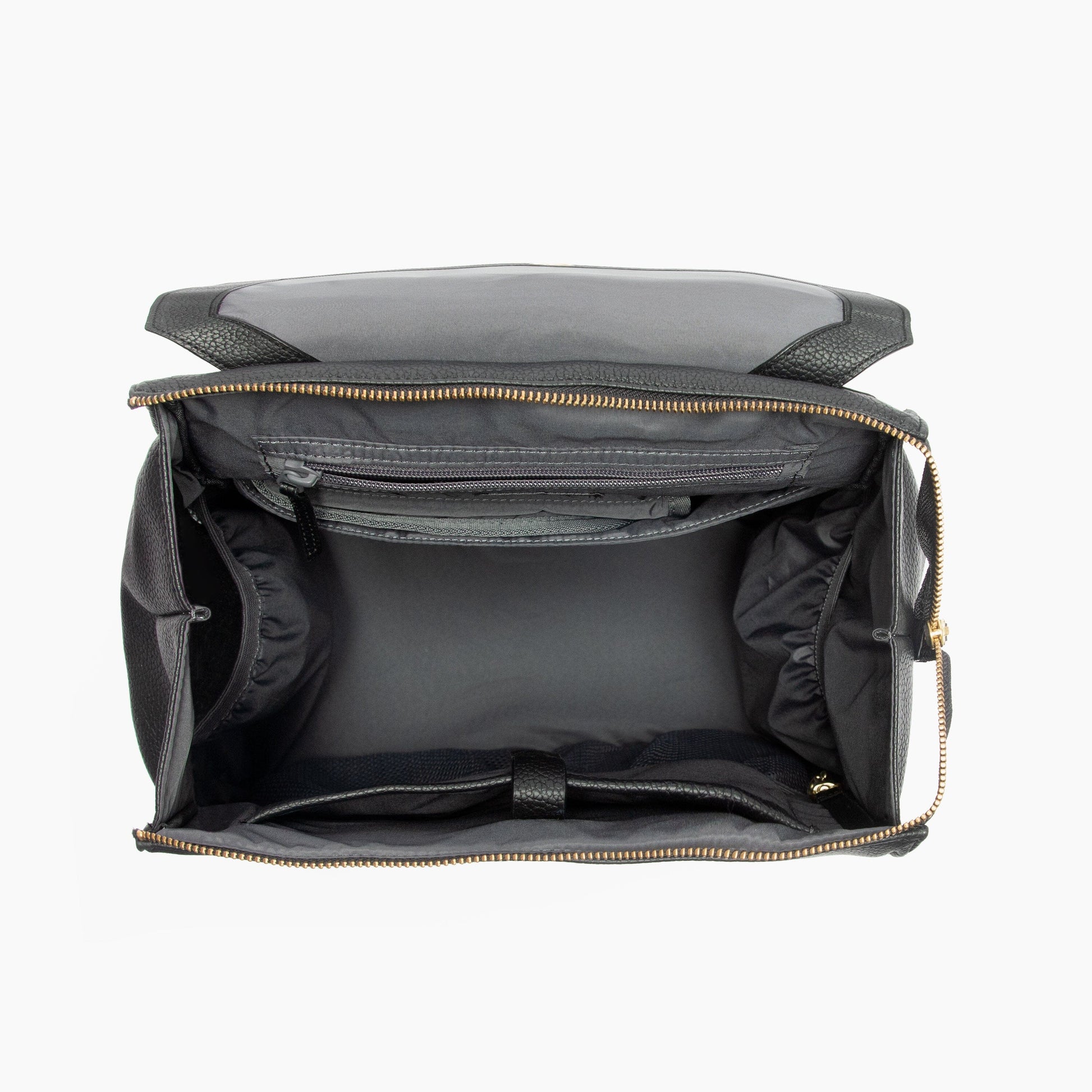 Ebony Classic Diaper Bag II Classic Diaper Bag II Diaper Bag 