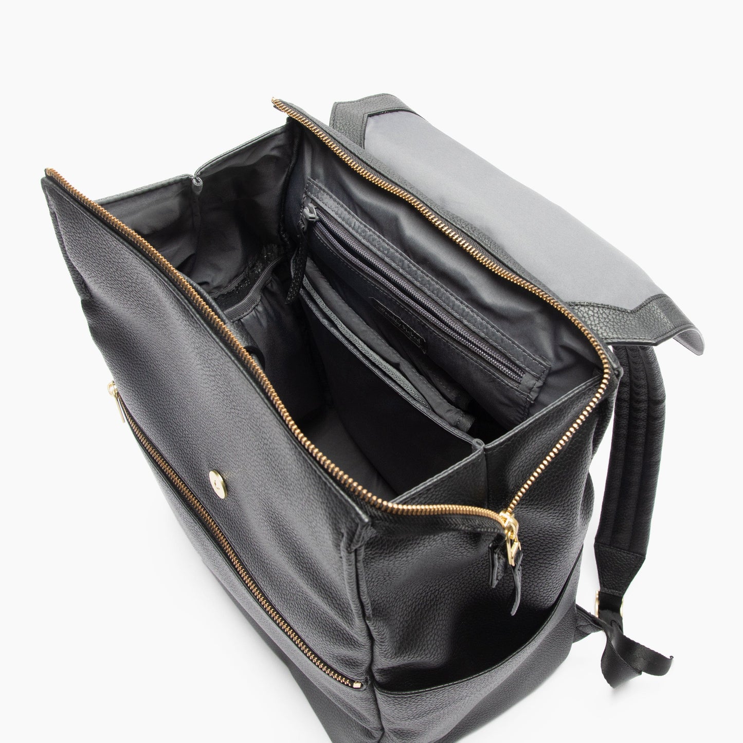 Ebony Classic Diaper Bag II Classic Diaper Bag II Diaper Bag 