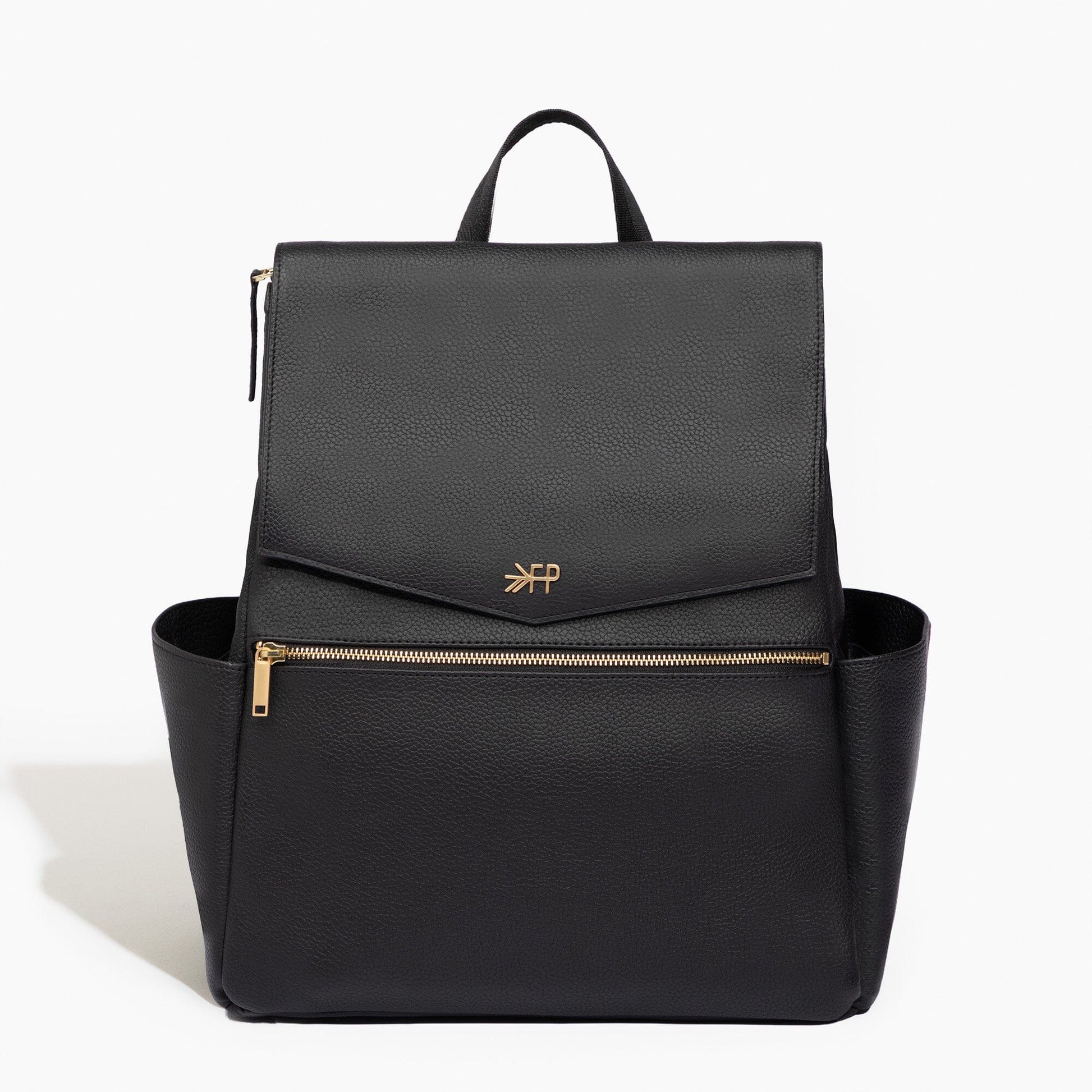 Ebony Classic Diaper Bag II Classic Diaper Bag II Diaper Bag 