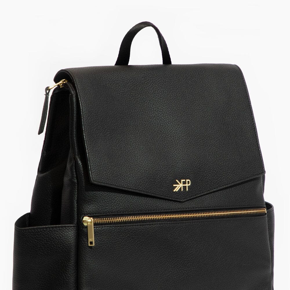 Ebony Classic Diaper Bag II Classic Diaper Bag II Diaper Bag 