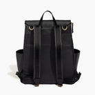 Ebony Classic Diaper Bag II Classic Diaper Bag II Diaper Bag 