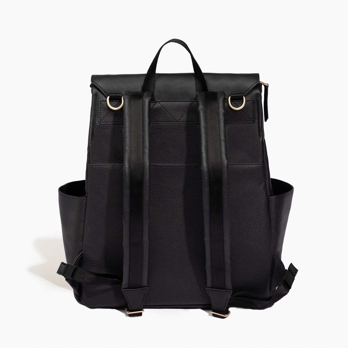 Ebony Classic Diaper Bag II Classic Diaper Bag II Diaper Bag 