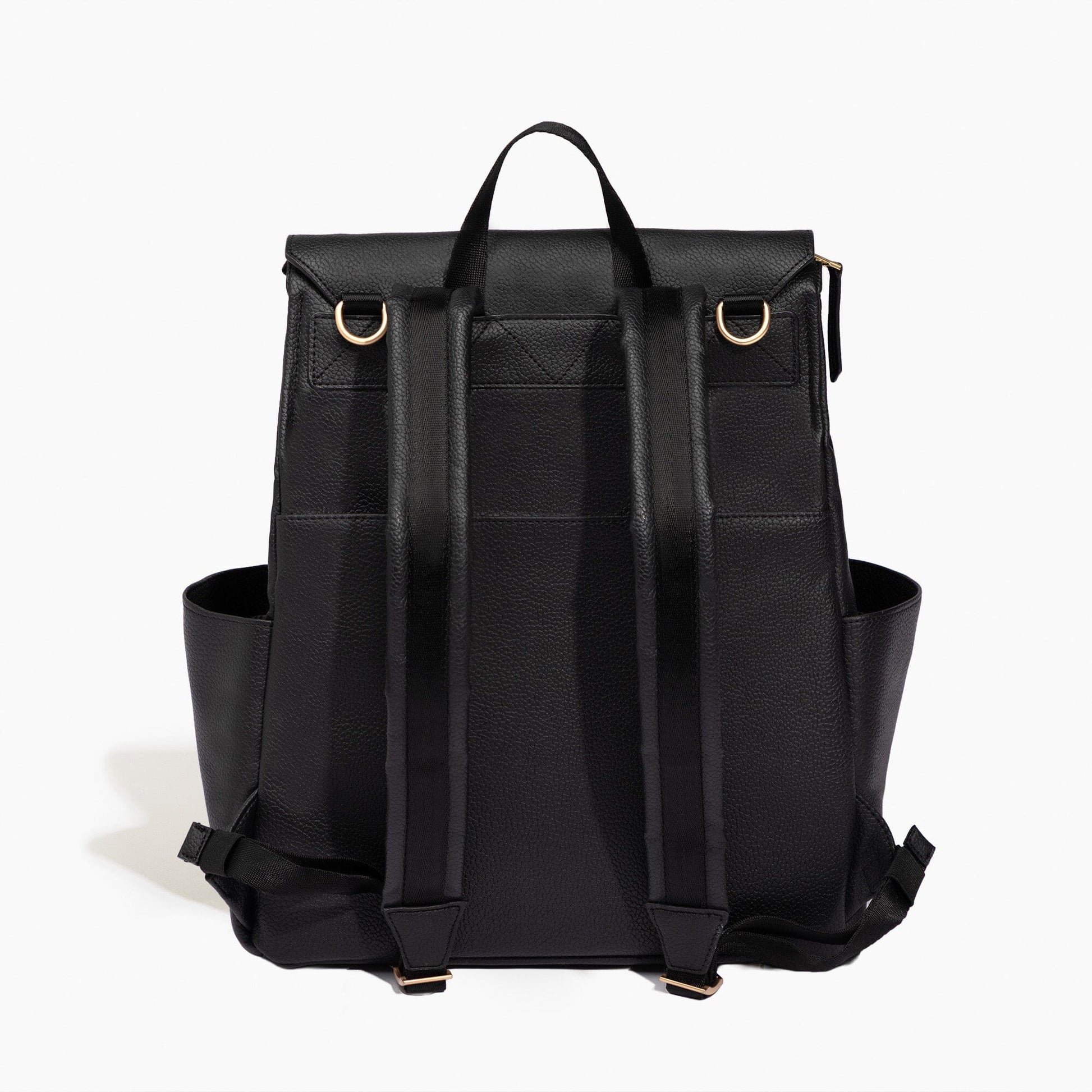 Ebony Classic Diaper Bag II Classic Diaper Bag II Diaper Bag 