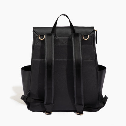 Ebony Classic Diaper Bag II Classic Diaper Bag II Diaper Bag 