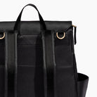 Ebony Classic Diaper Bag II Classic Diaper Bag II Diaper Bag 