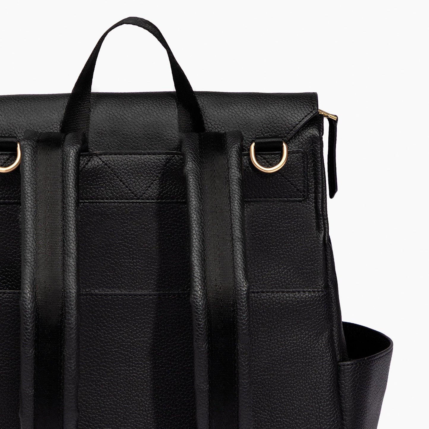 Ebony Classic Diaper Bag II Classic Diaper Bag II Diaper Bag 