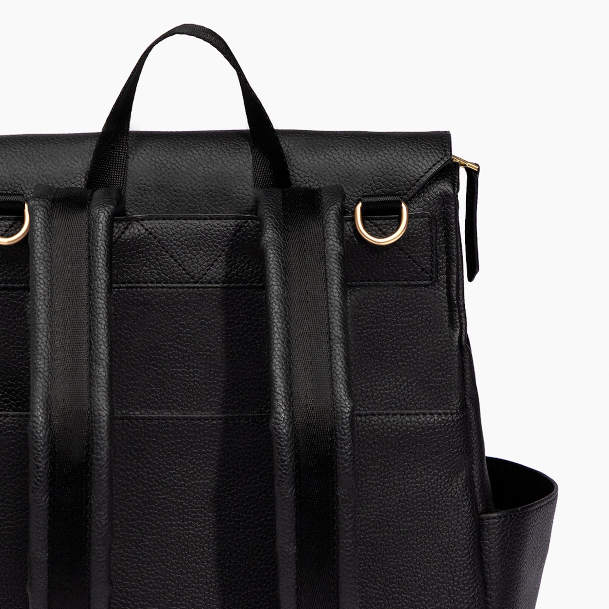 Ebony Classic Diaper Bag II Classic Diaper Bag II Diaper Bag 