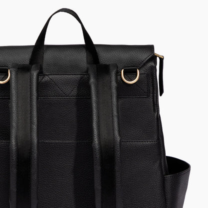 Ebony Classic Diaper Bag II Classic Diaper Bag II Diaper Bag 
