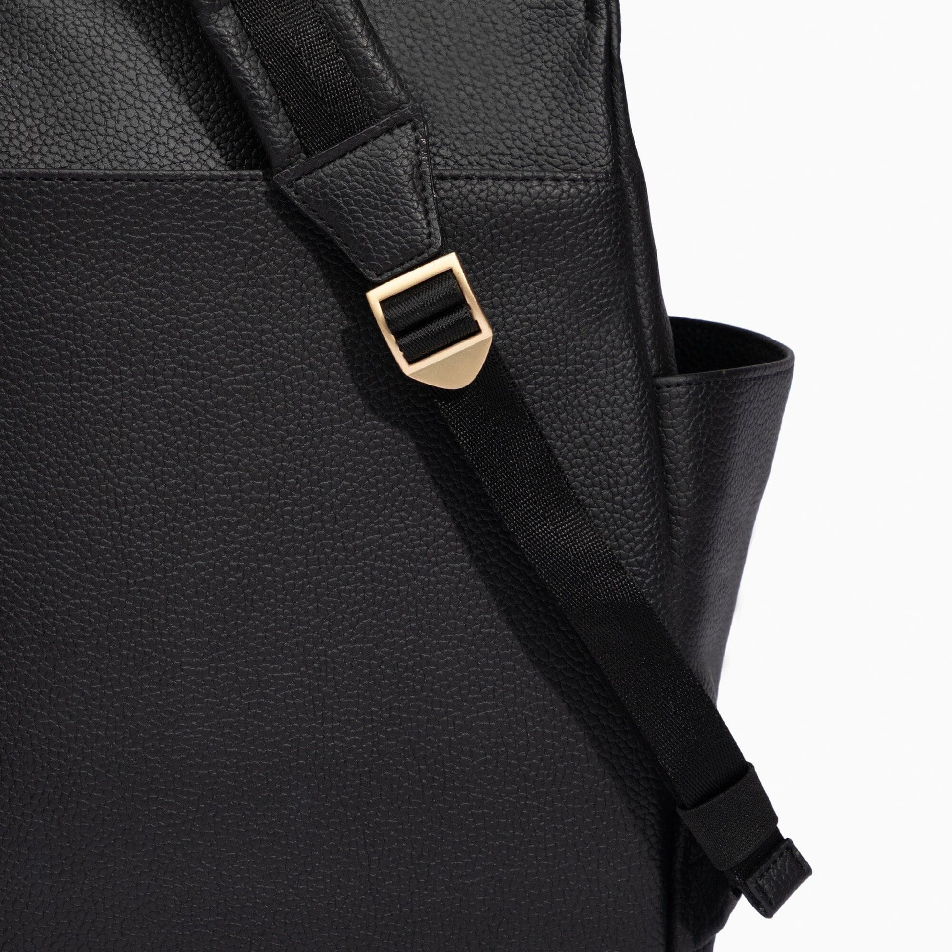 Ebony Classic Diaper Bag II Classic Diaper Bag II Diaper Bag 