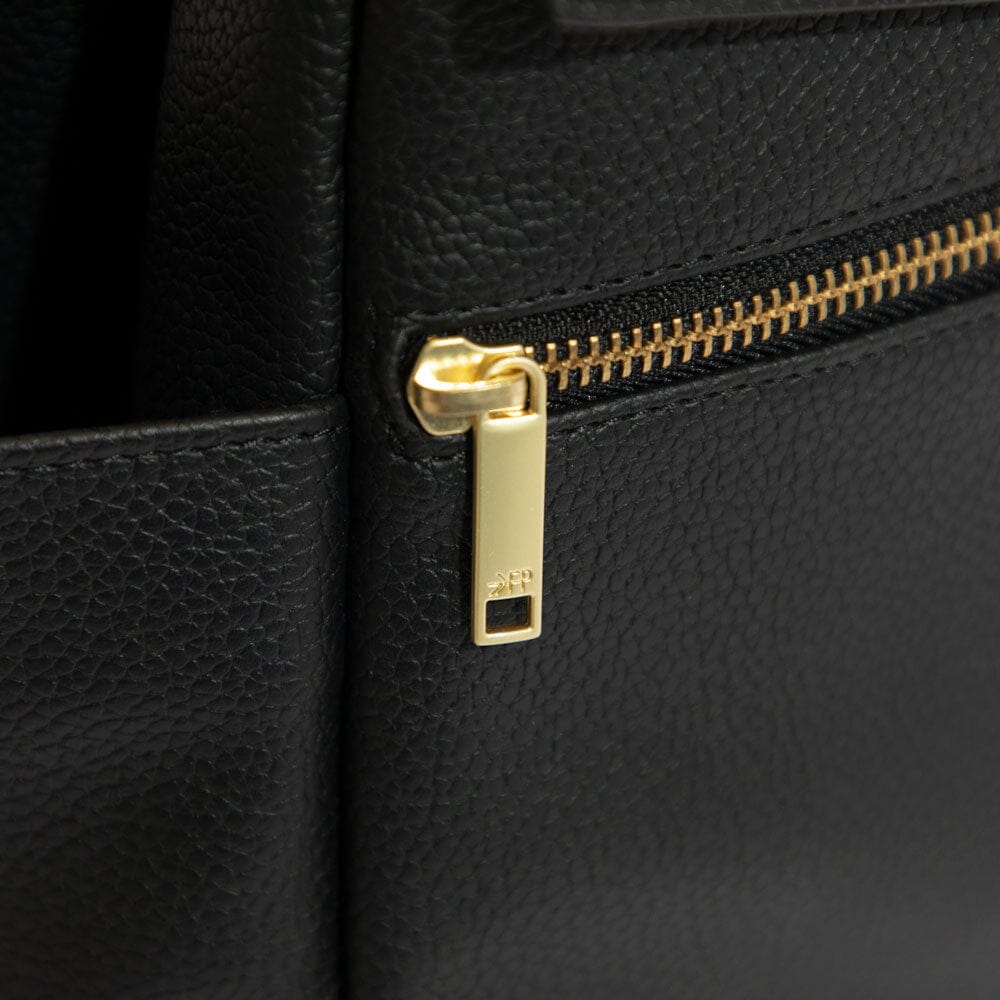 Ebony Classic Diaper Bag II Classic Diaper Bag II Diaper Bag 