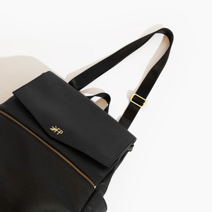 Ebony Classic Diaper Bag II Classic Diaper Bag II Diaper Bag 