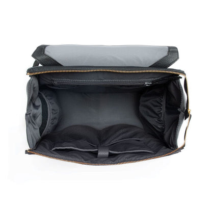 Ebony Classic Diaper Bag II Classic Diaper Bag II Diaper Bag 