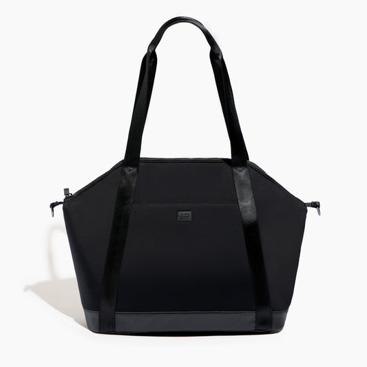 Ebony Seoul Neoprene Tote