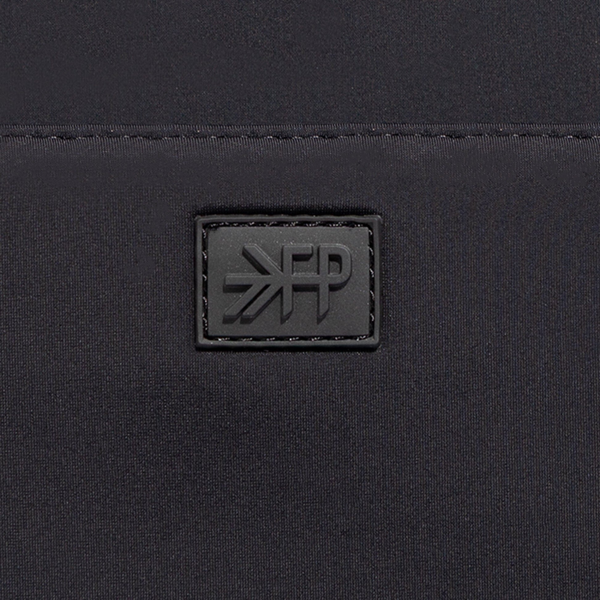 Ebony Seoul Neoprene Tote Seoul Tote Diaper Bag 