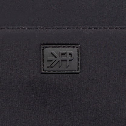 Ebony Seoul Neoprene Tote Seoul Tote Diaper Bag 