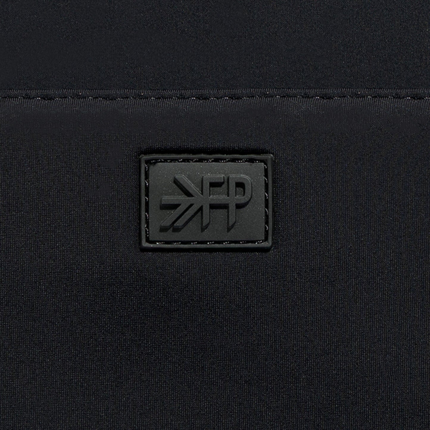 Ebony Seoul Neoprene Tote Seoul Tote Diaper Bag 