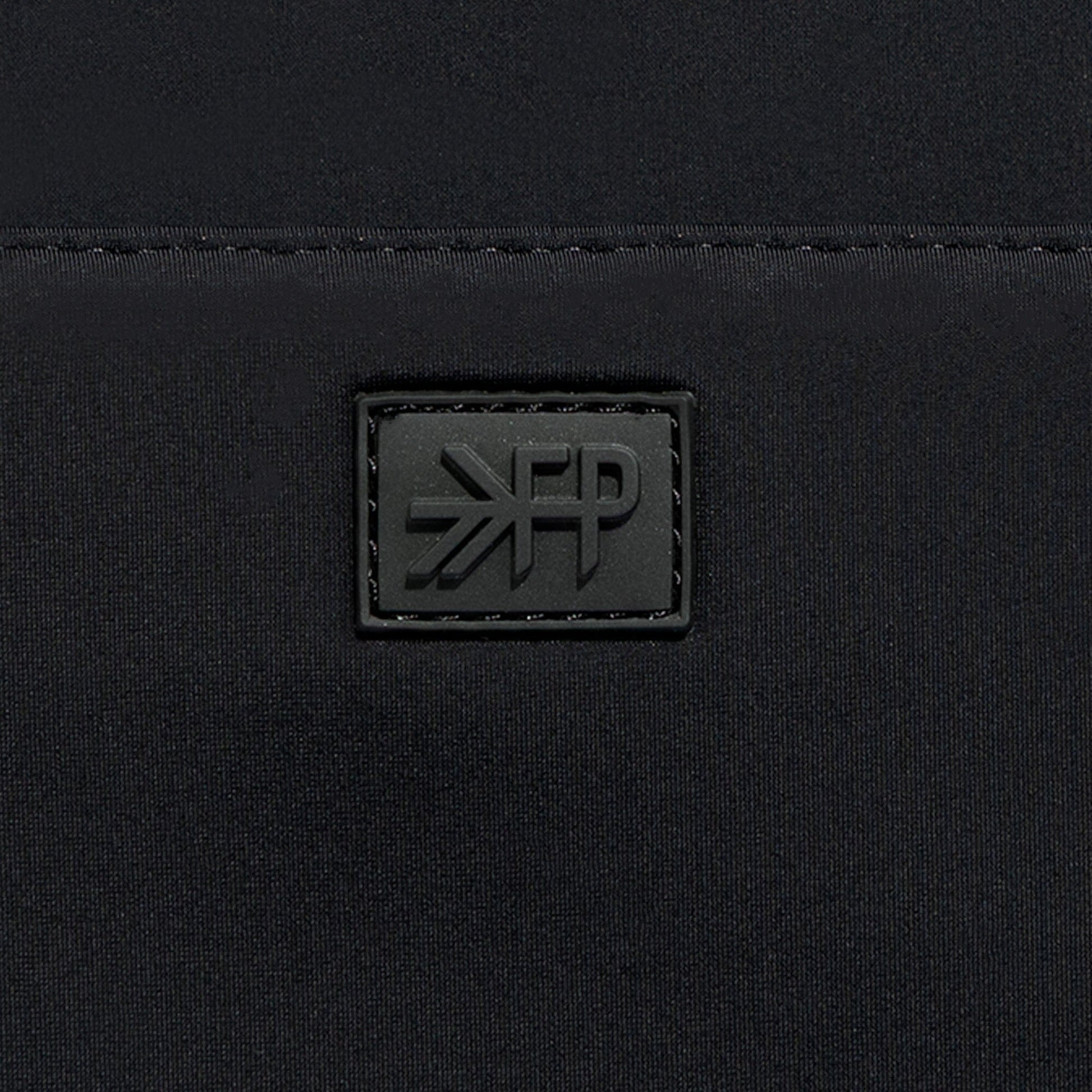 Ebony Seoul Neoprene Tote Seoul Tote Diaper Bag 