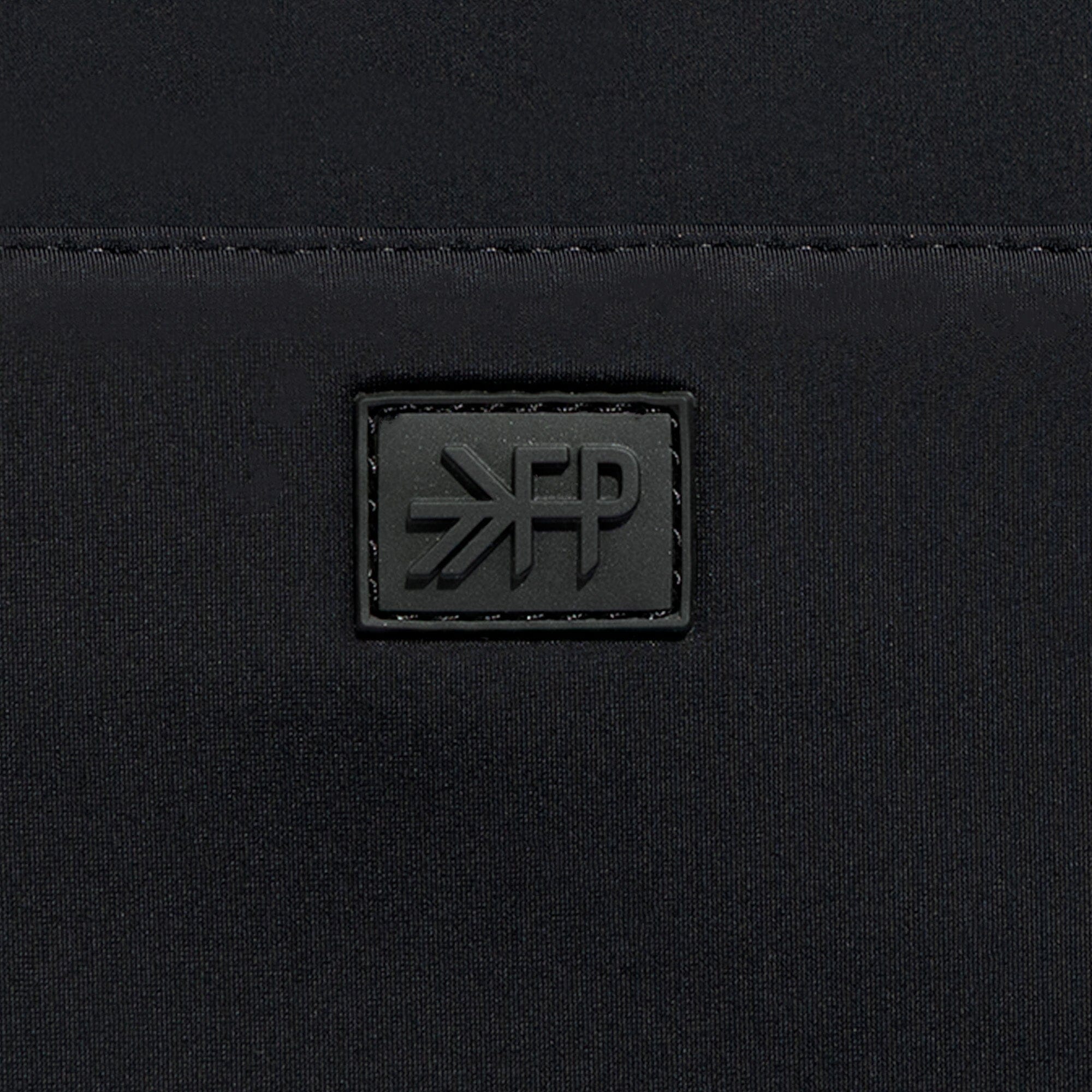 Ebony Seoul Neoprene Tote Seoul Tote Diaper Bag 