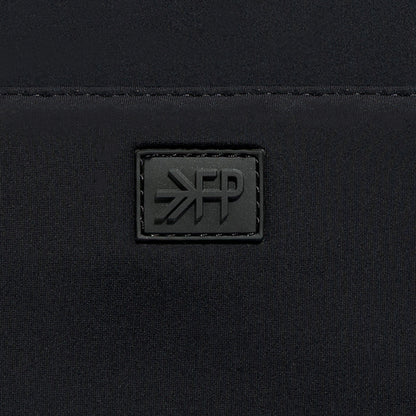 Ebony Seoul Neoprene Tote Seoul Tote Diaper Bag 