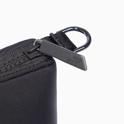 Ebony Seoul Neoprene Tote Seoul Tote Diaper Bag 