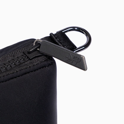 Ebony Seoul Neoprene Tote Seoul Tote Diaper Bag 