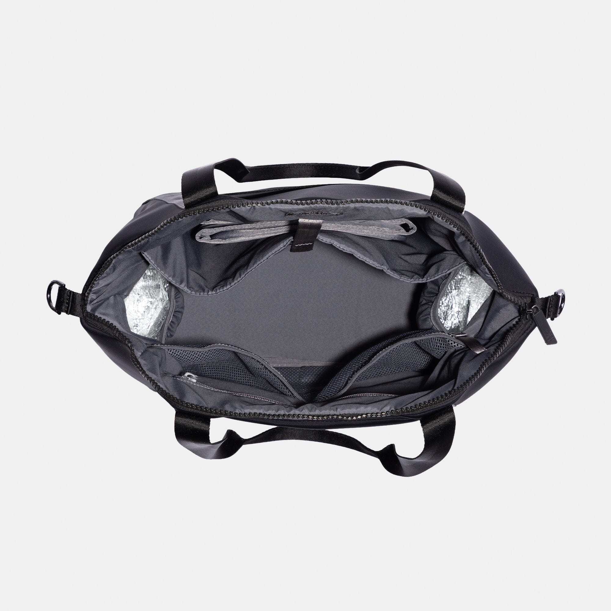 Aspen Seoul Tote Backpack | Neoprene Machine Washable – Freshly Picked