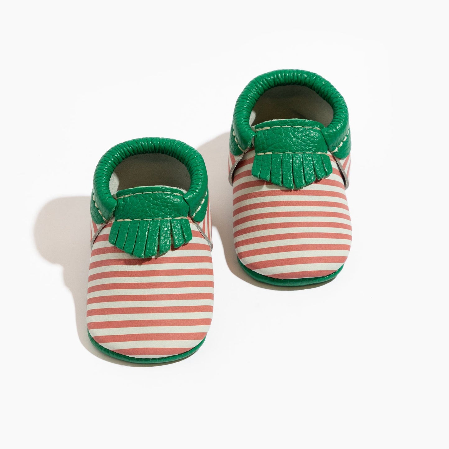 Elf City Baby Shoe City Mocc Soft Sole 