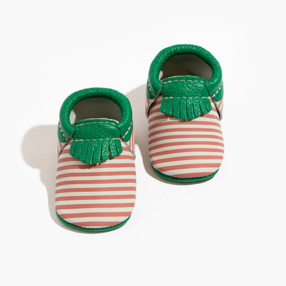 Elf City Baby Shoe City Mocc Soft Sole 