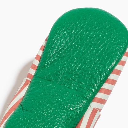 Elf City Baby Shoe City Mocc Soft Sole 