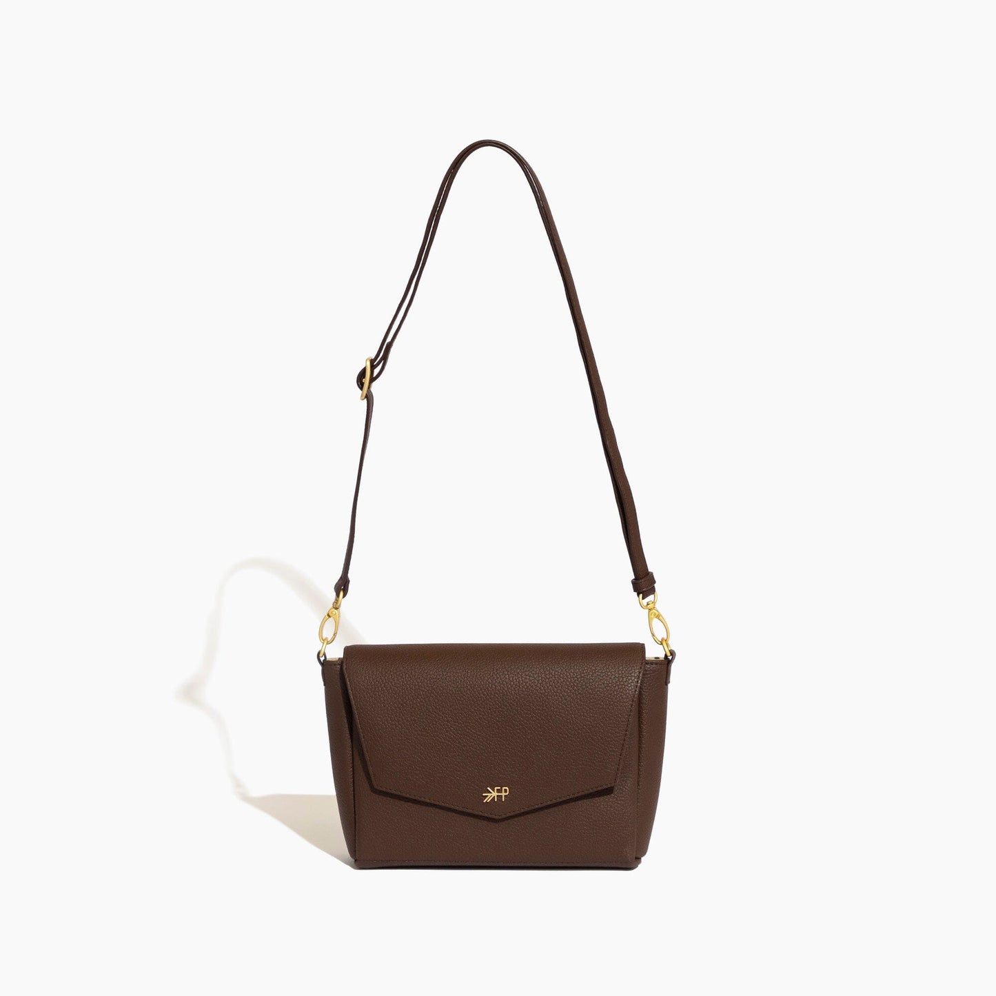 Espresso Classic Crossbody Classic Crossbody Bag Accessory 