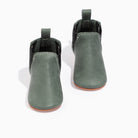Evergreen Chelsea Boot Baby Shoe Chelsea Boot Soft Sole 