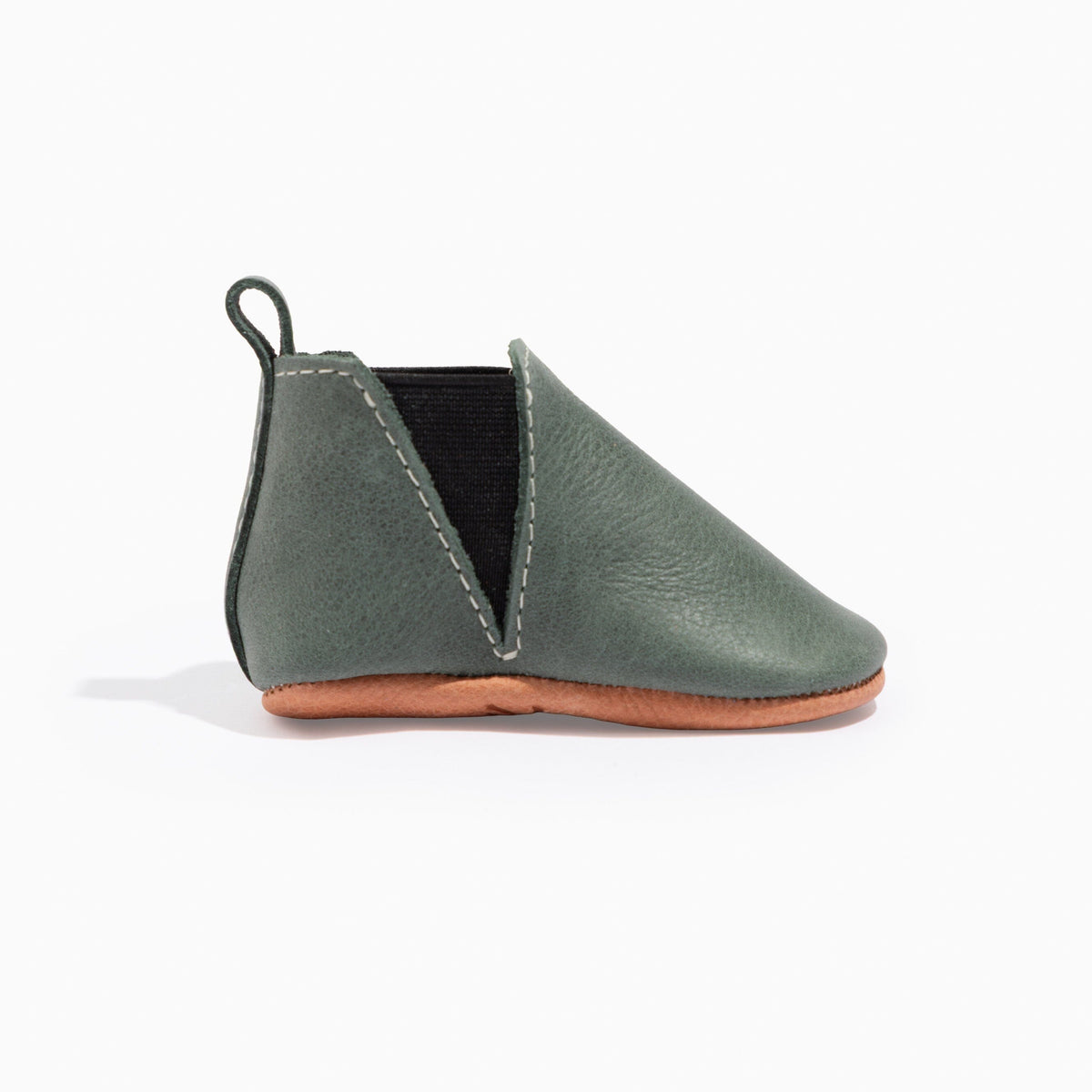 Evergreen Chelsea Boot Baby Shoe Chelsea Boot Soft Sole 