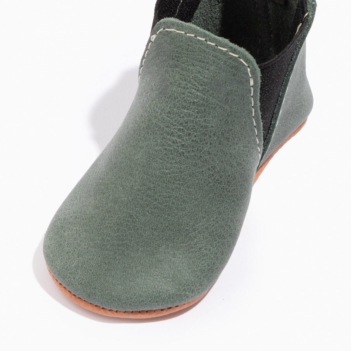 Evergreen Chelsea Boot Baby Shoe Chelsea Boot Soft Sole 