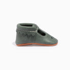 Evergreen Mary Jane Baby Shoe Mary Jane Soft Sole 