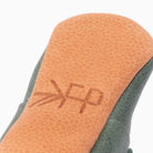 Evergreen Mary Jane Baby Shoe Mary Jane Soft Sole 