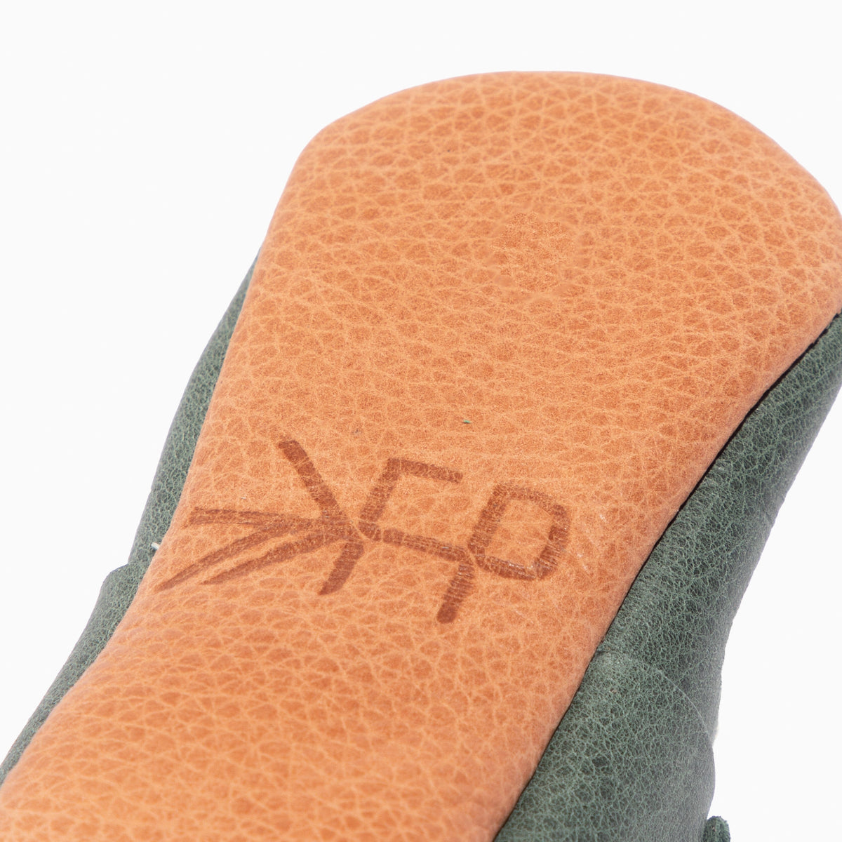 Evergreen Mary Jane Baby Shoe Mary Jane Soft Sole 