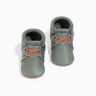 Evergreen Oxford Baby Shoe Oxford Soft Sole 