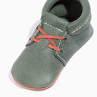Evergreen Oxford Baby Shoe Oxford Soft Sole 