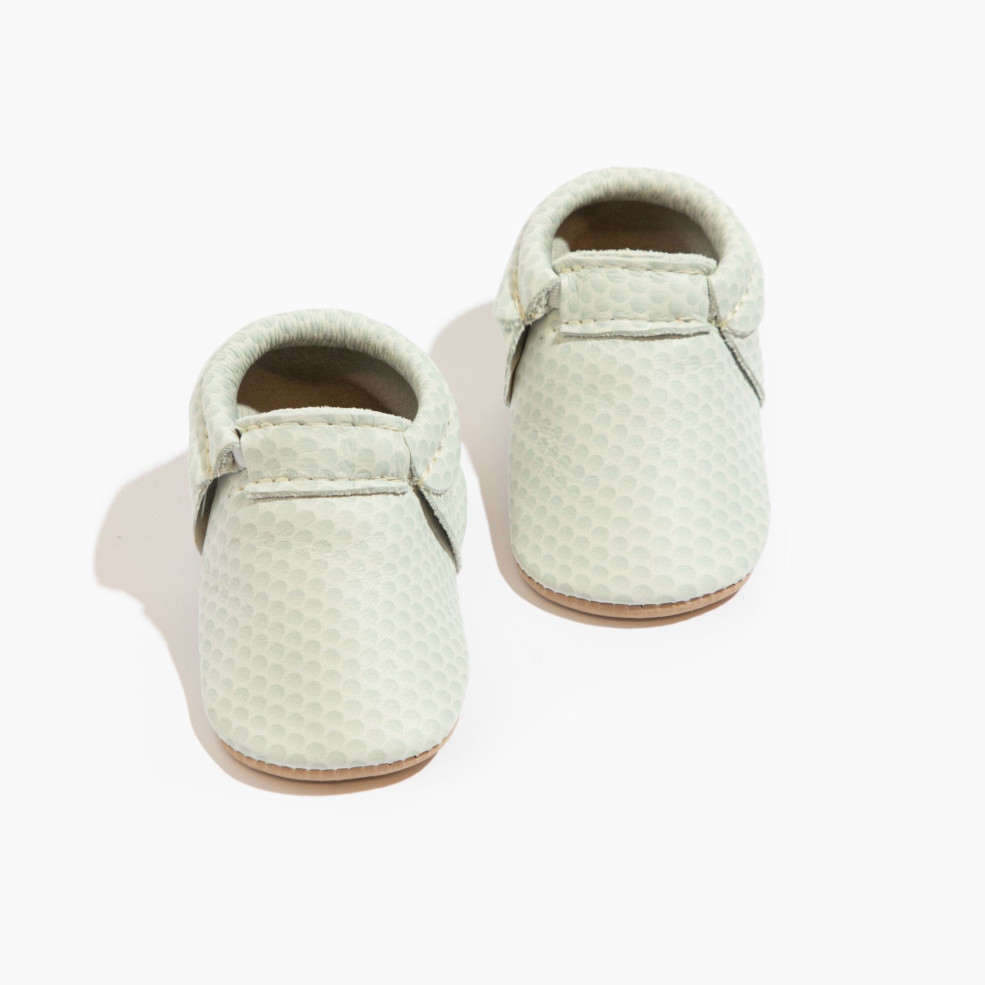 Fairway City Baby Shoe City Mocc Soft Sole 