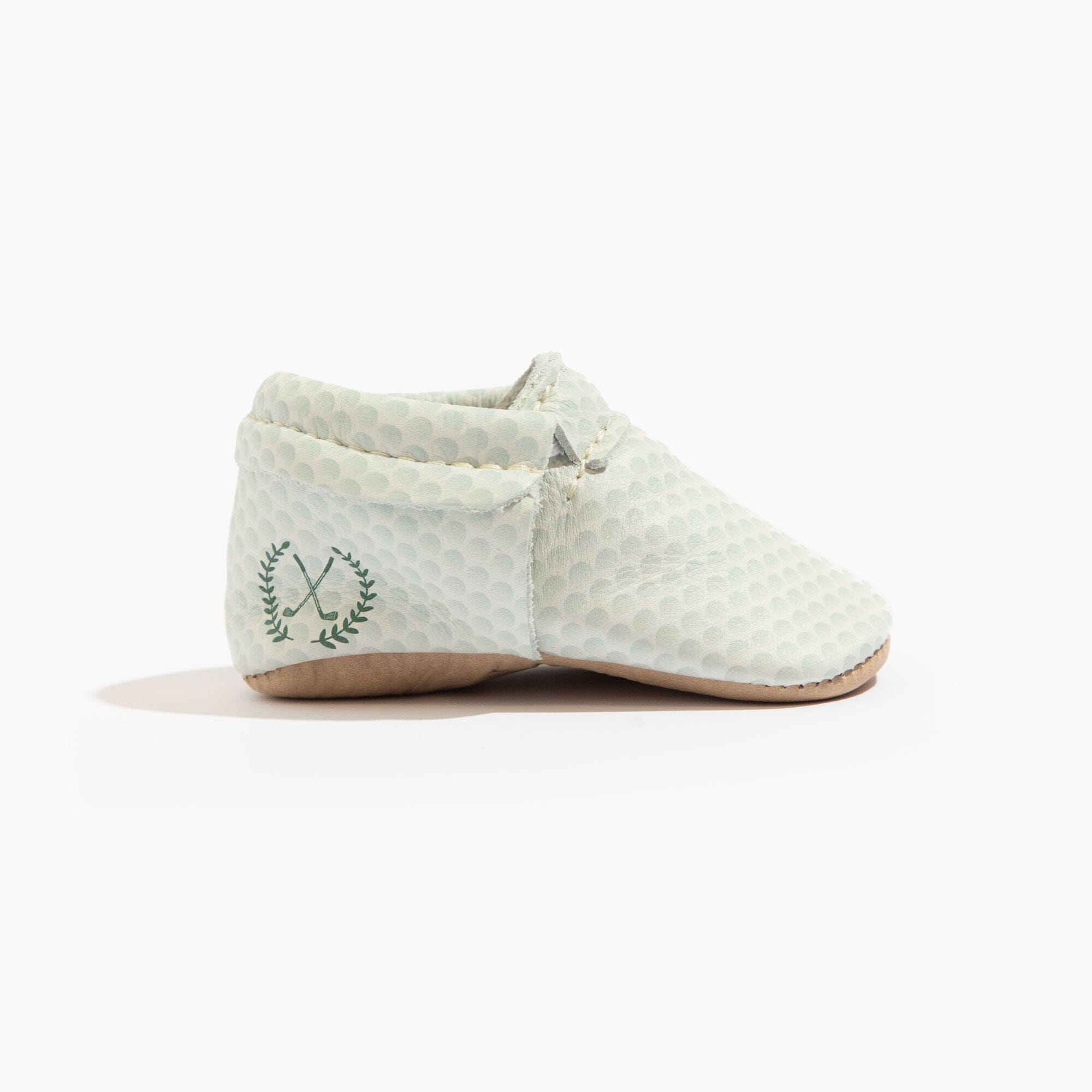 Fairway City Baby Shoe City Mocc Soft Sole 