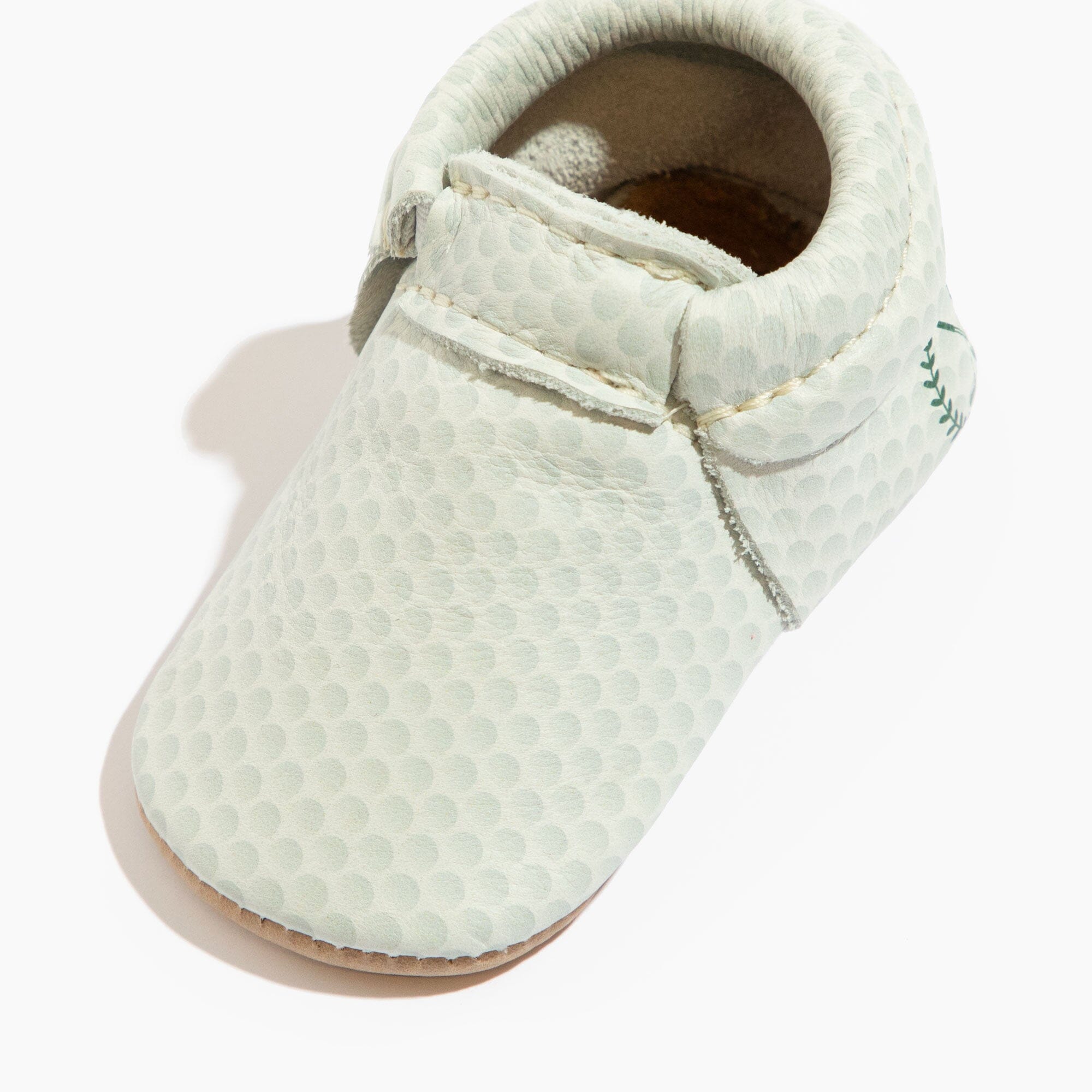 Fairway City Baby Shoe City Mocc Soft Sole 