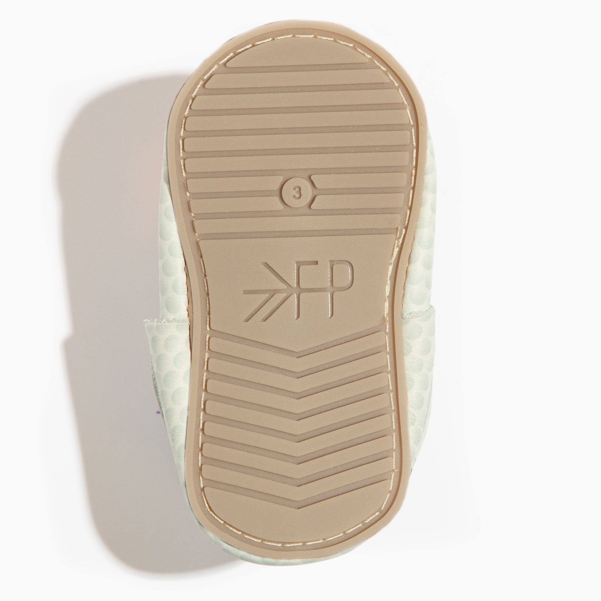 Fairway City Baby Shoe City Mocc Soft Sole 