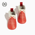 Firecracker Cowgirl Chelsea Boot Baby Shoe Chelsea Boot Soft Sole 