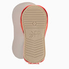 Firecracker Cowgirl Chelsea Boot Baby Shoe Chelsea Boot Soft Sole 